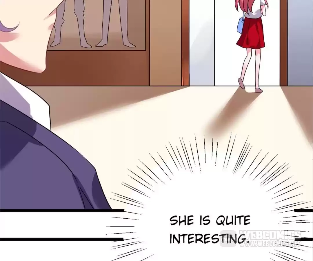 Captain's Tender Love Chapter 28 page 41 - 