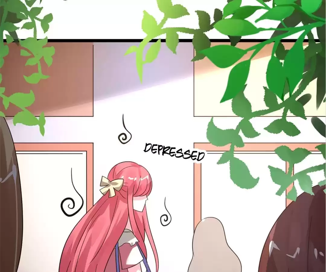 Captain's Tender Love Chapter 28 page 45 - 