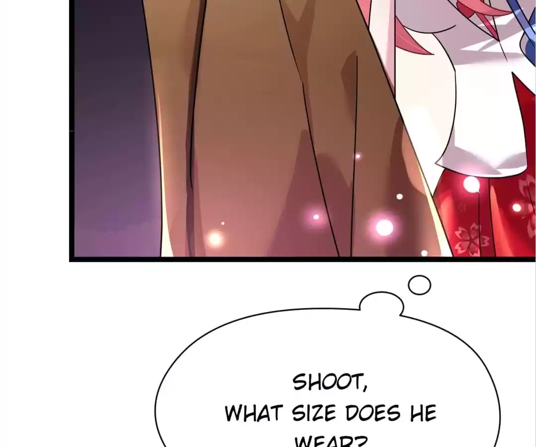 Captain's Tender Love Chapter 28 page 6 - 