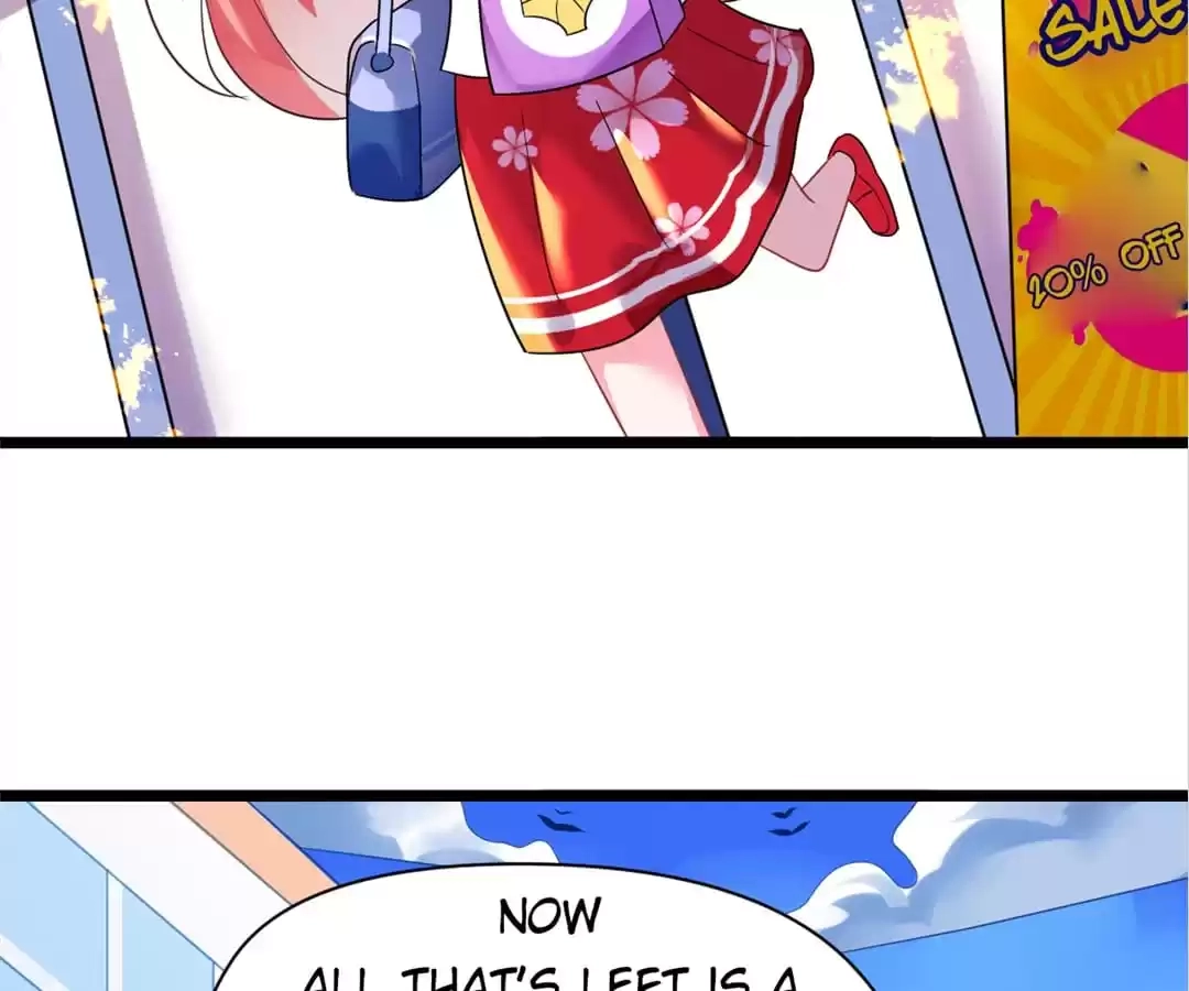 Captain's Tender Love Chapter 28 page 51 - 