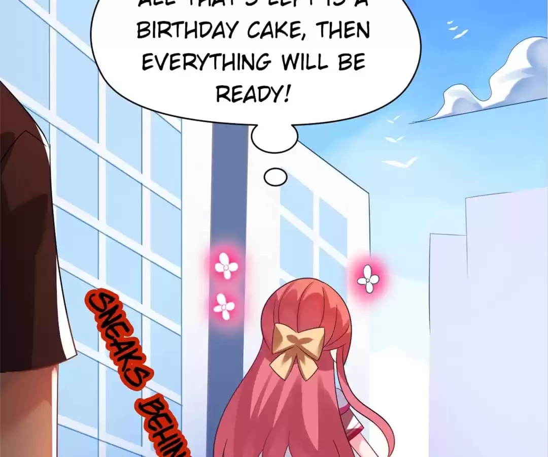 Captain's Tender Love Chapter 28 page 52 - 