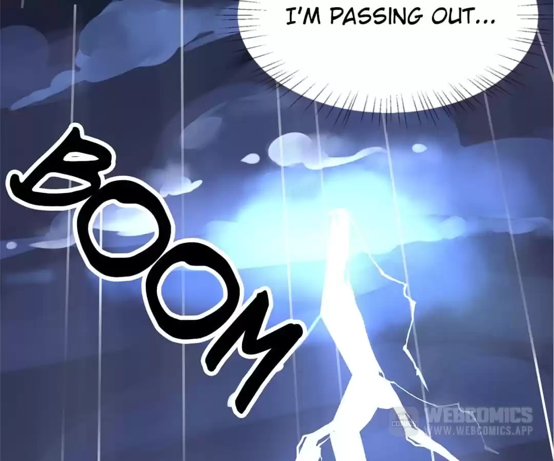 Captain's Tender Love Chapter 28 page 57 - 