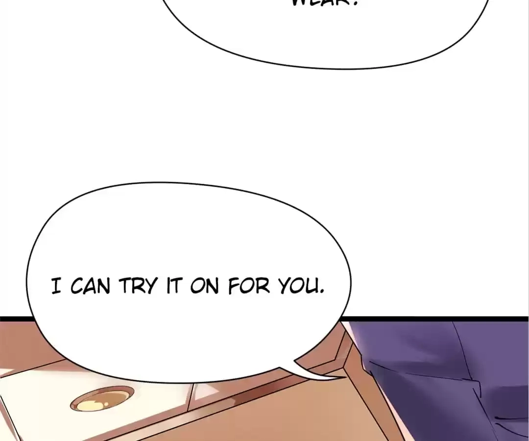 Captain's Tender Love Chapter 28 page 7 - 