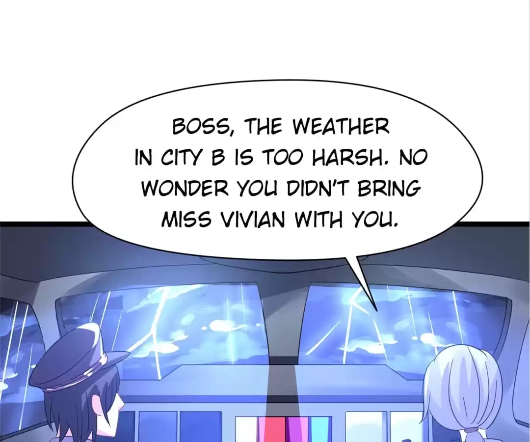 Captain's Tender Love Chapter 28 page 61 - 
