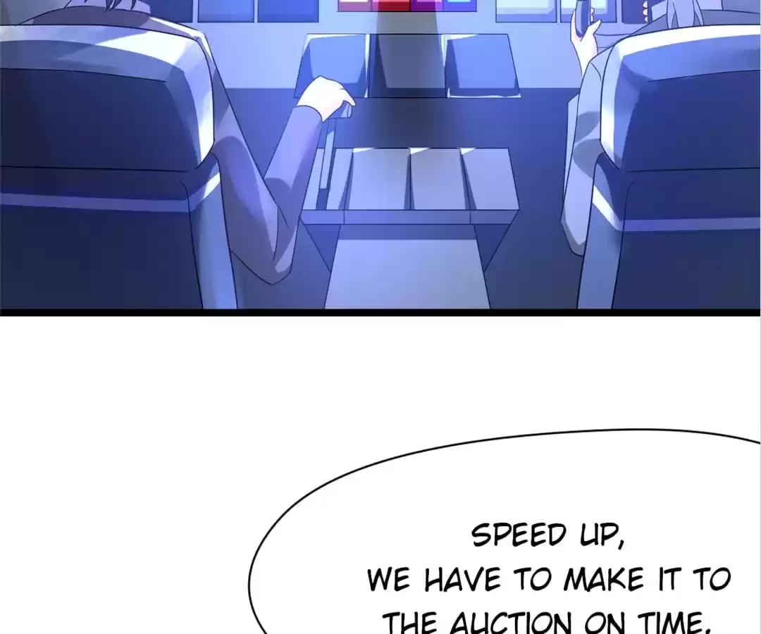 Captain's Tender Love Chapter 28 page 62 - 