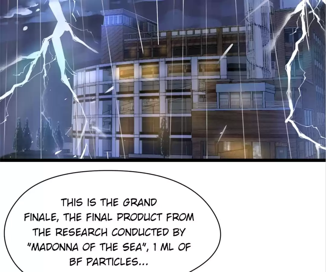 Captain's Tender Love Chapter 28 page 67 - 