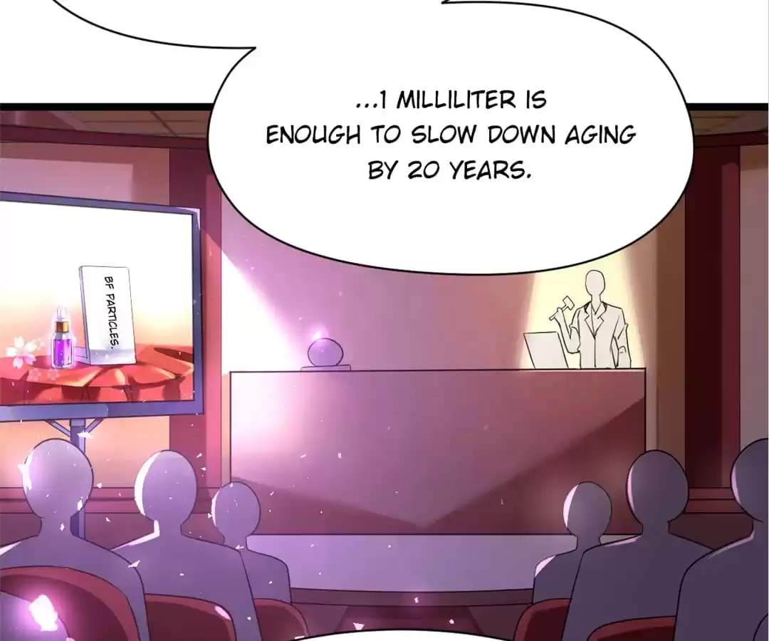 Captain's Tender Love Chapter 28 page 68 - 