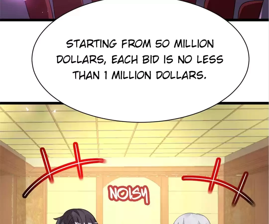 Captain's Tender Love Chapter 28 page 69 - 