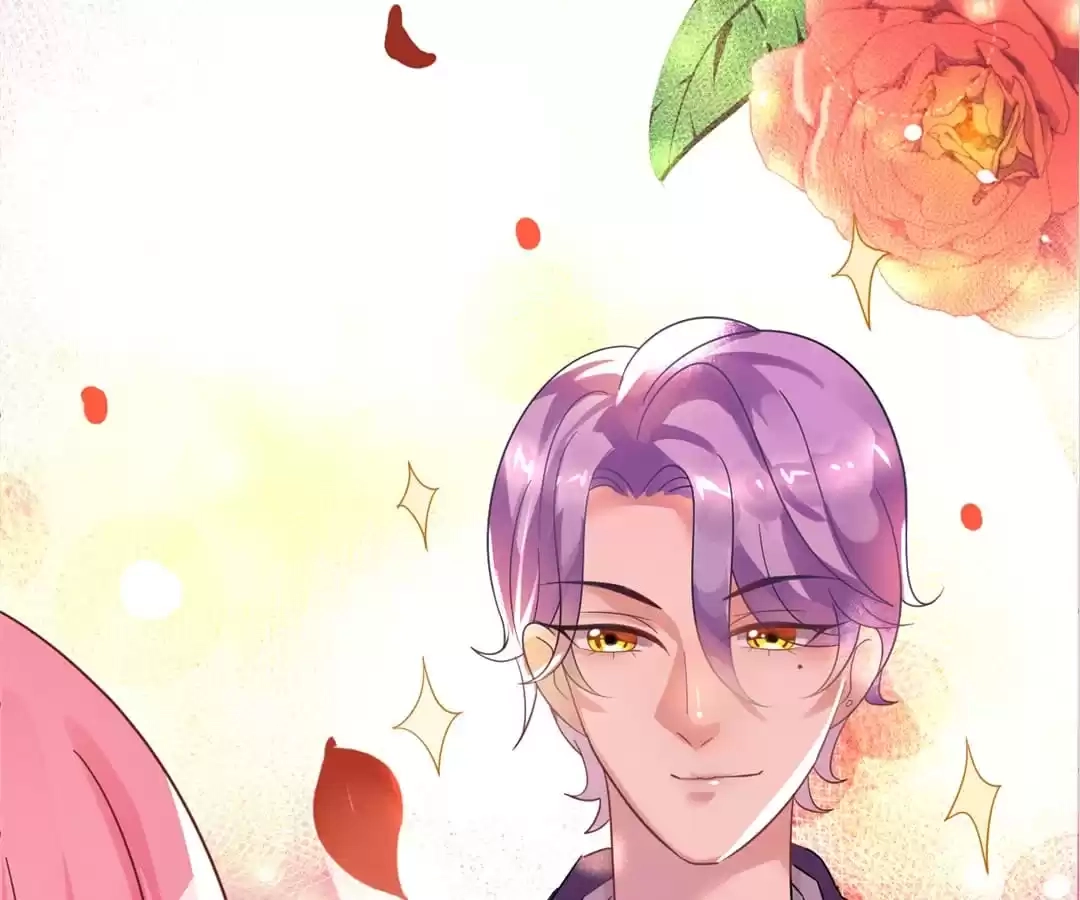 Captain's Tender Love Chapter 28 page 9 - 