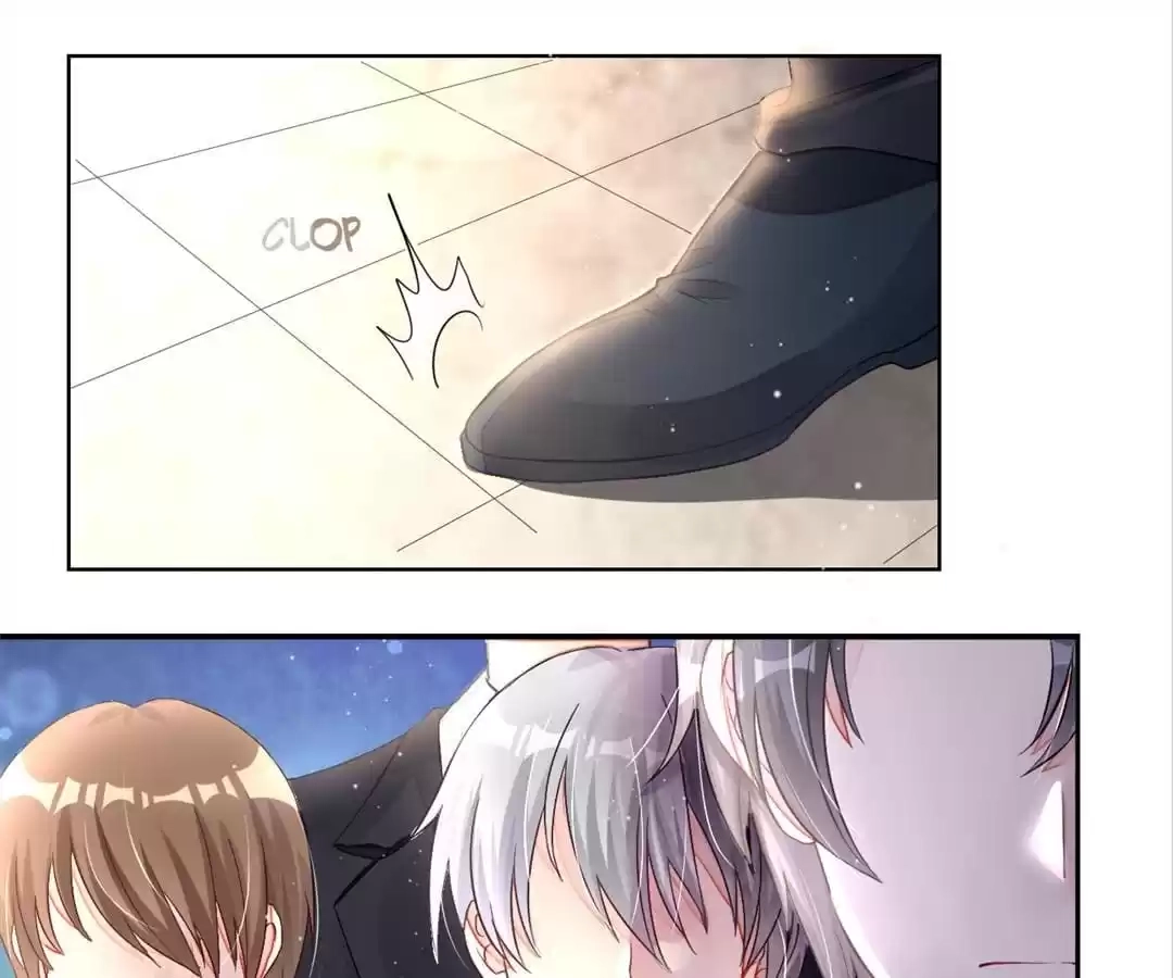 Captain's Tender Love Chapter 3 page 2 - 