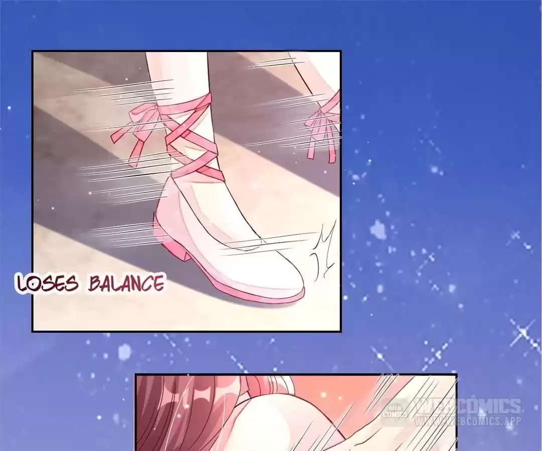 Captain's Tender Love Chapter 3 page 11 - 