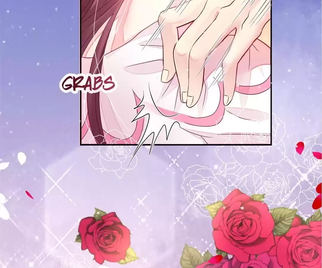Captain's Tender Love Chapter 3 page 12 - 