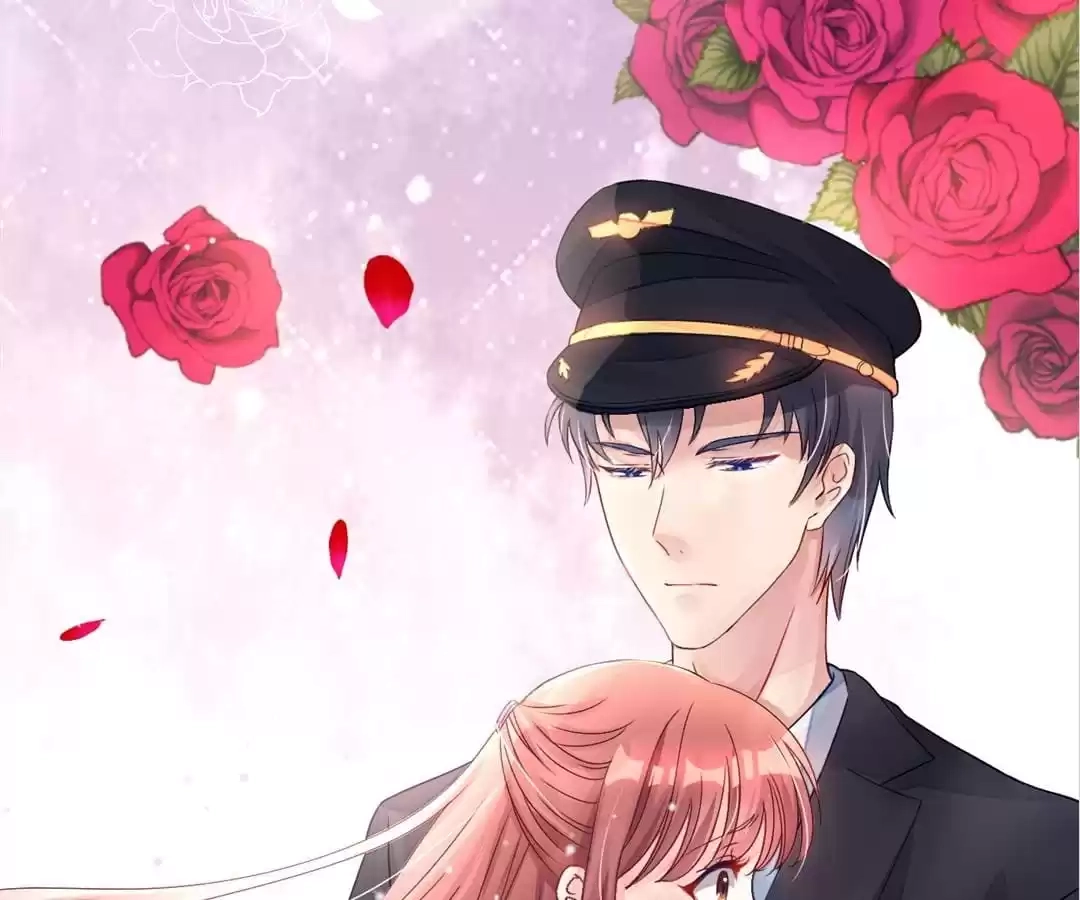 Captain's Tender Love Chapter 3 page 13 - 