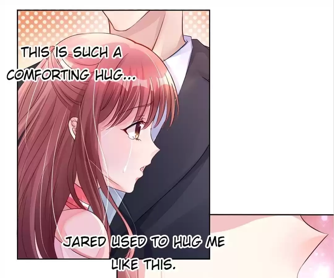 Captain's Tender Love Chapter 3 page 17 - 
