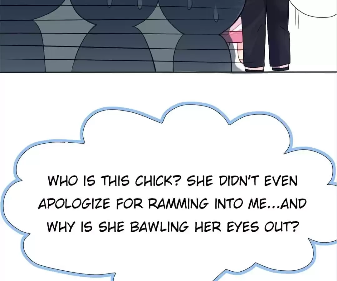 Captain's Tender Love Chapter 3 page 20 - 