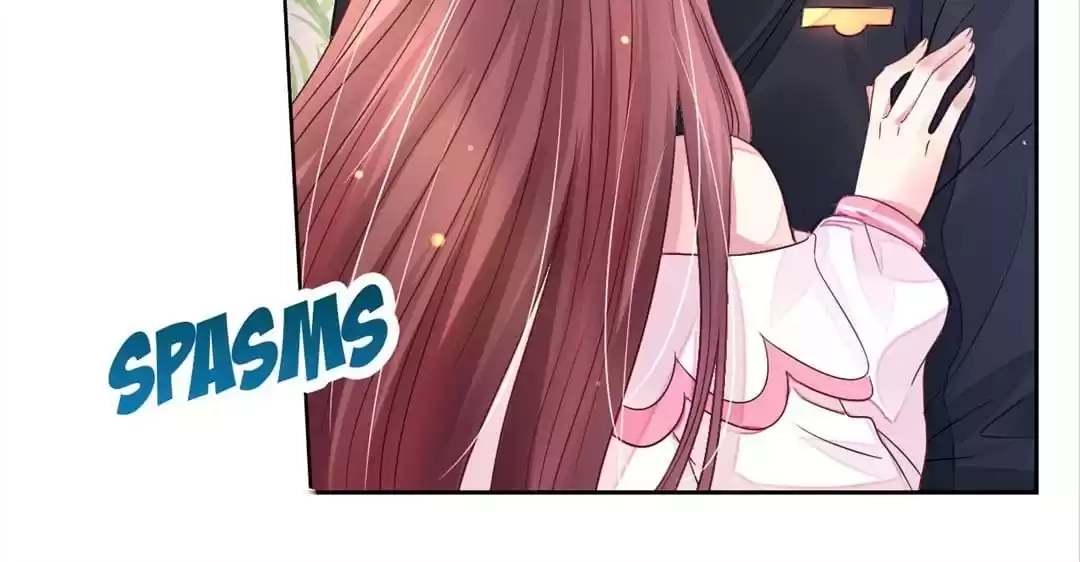 Captain's Tender Love Chapter 3 page 22 - 