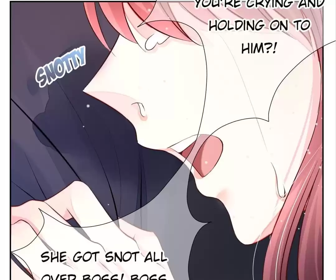 Captain's Tender Love Chapter 3 page 24 - 