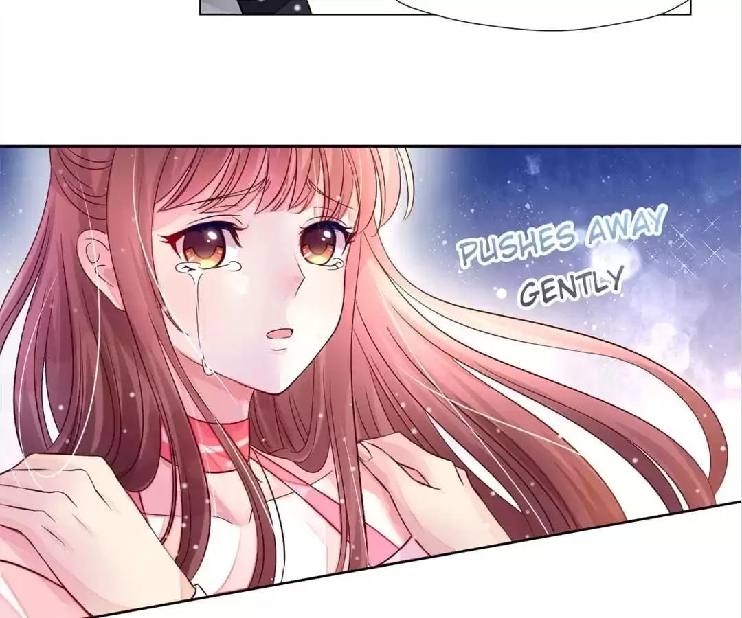 Captain's Tender Love Chapter 3 page 26 - 