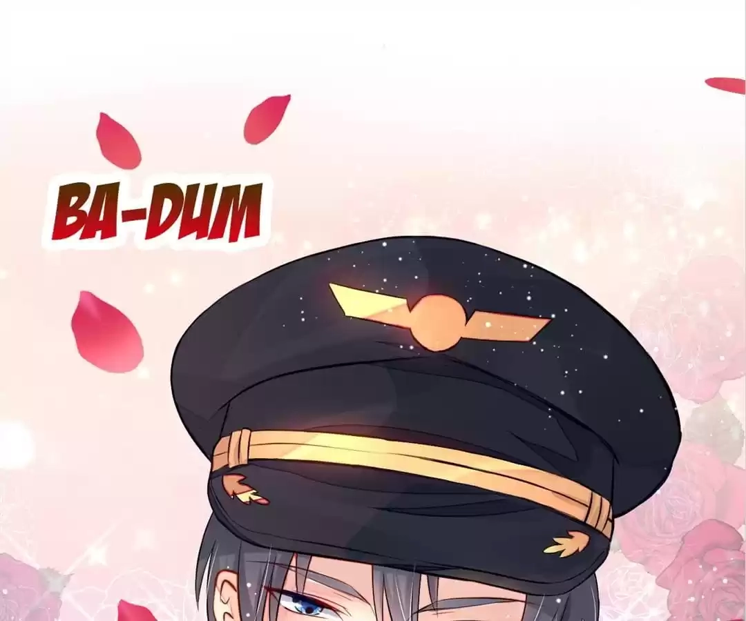 Captain's Tender Love Chapter 3 page 29 - 