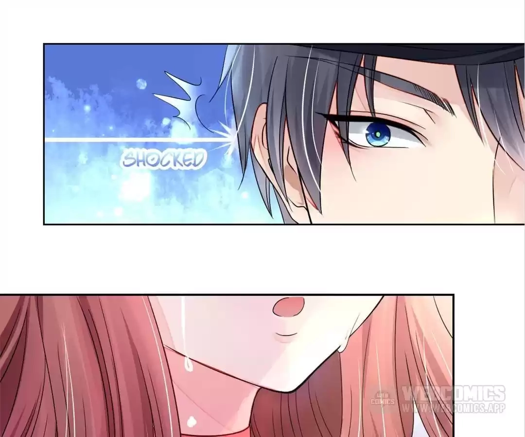 Captain's Tender Love Chapter 3 page 35 - 
