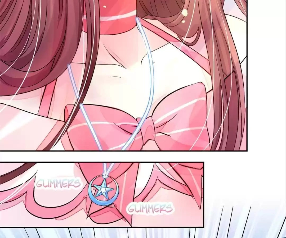 Captain's Tender Love Chapter 3 page 36 - 