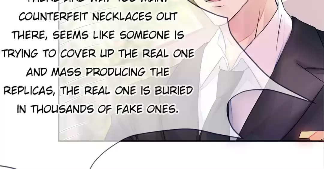 Captain's Tender Love Chapter 3 page 40 - 