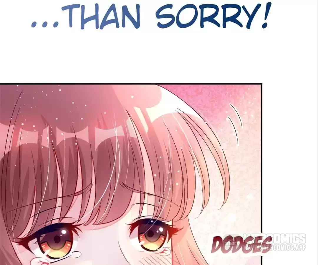 Captain's Tender Love Chapter 3 page 43 - 