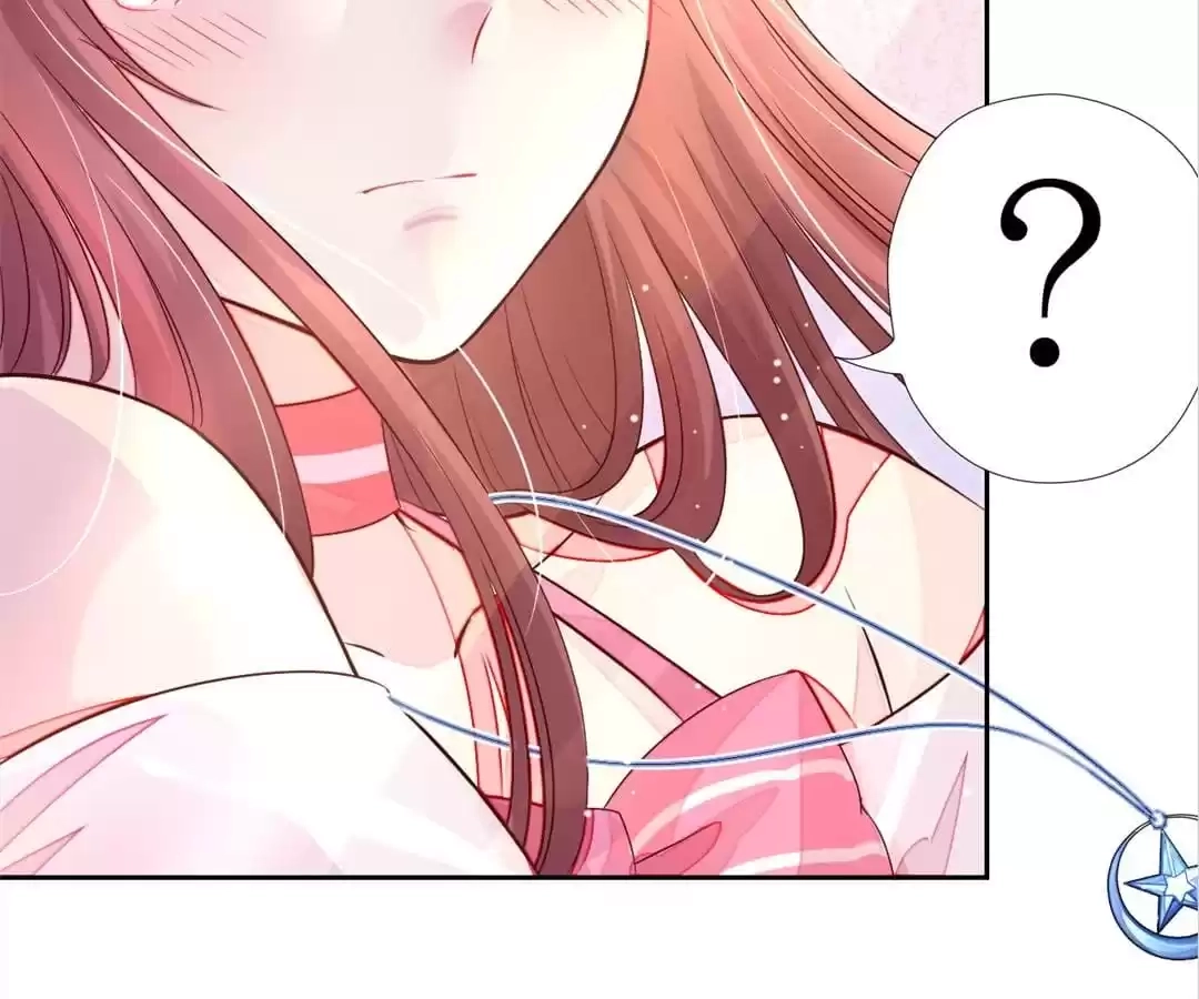 Captain's Tender Love Chapter 3 page 44 - 