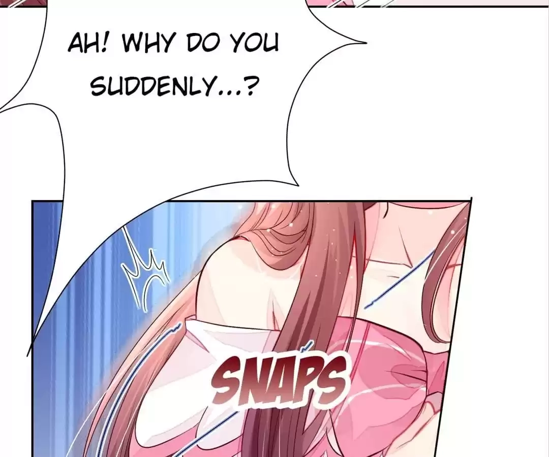 Captain's Tender Love Chapter 3 page 46 - 