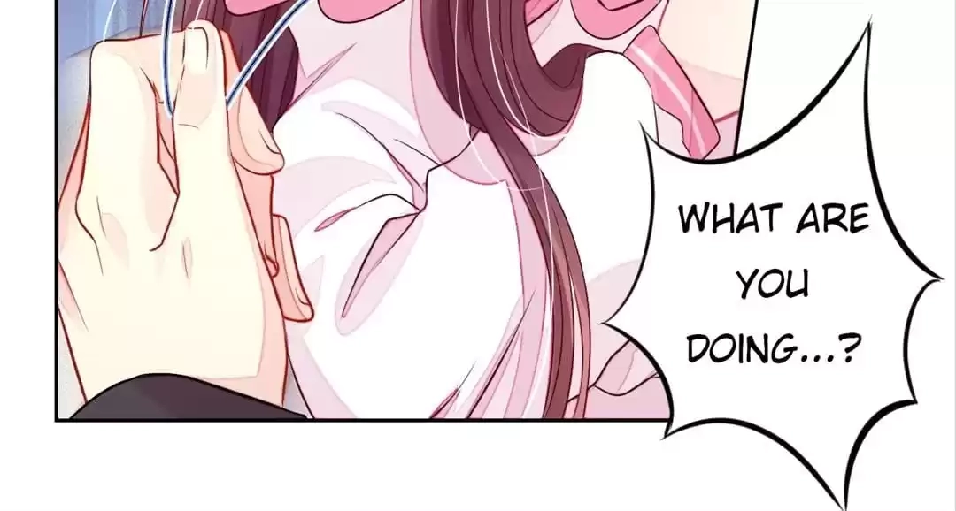 Captain's Tender Love Chapter 3 page 47 - 