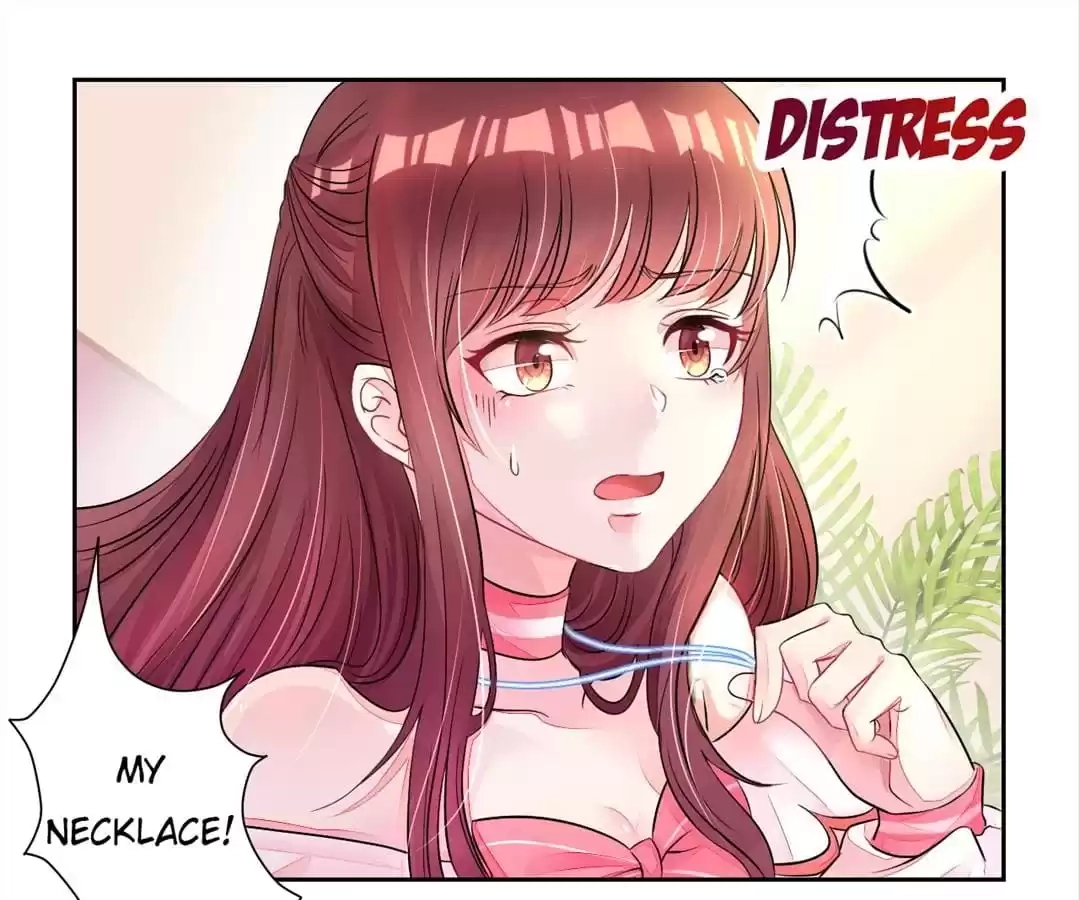 Captain's Tender Love Chapter 3 page 48 - 