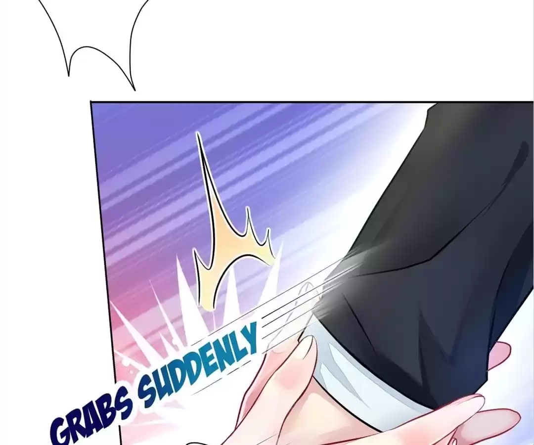 Captain's Tender Love Chapter 3 page 49 - 