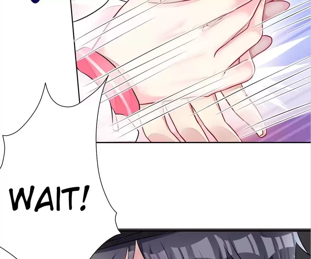 Captain's Tender Love Chapter 3 page 50 - 