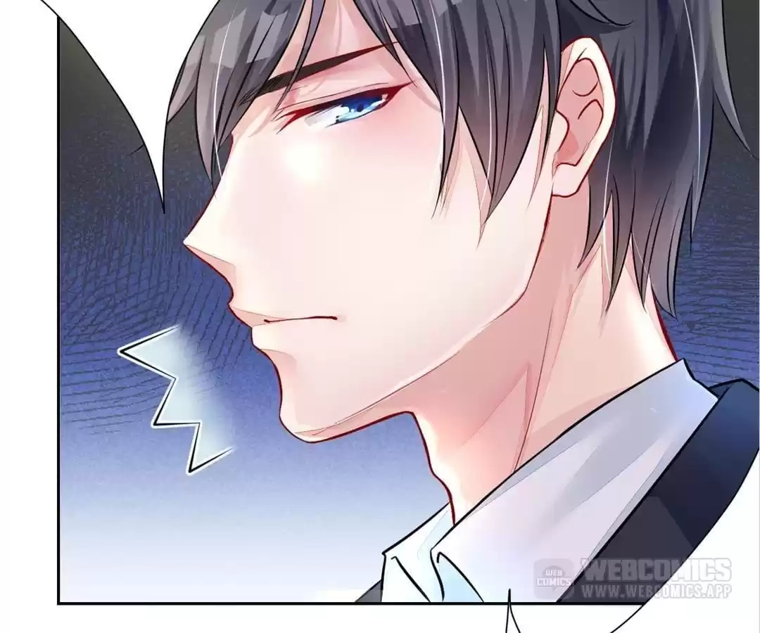 Captain's Tender Love Chapter 3 page 51 - 