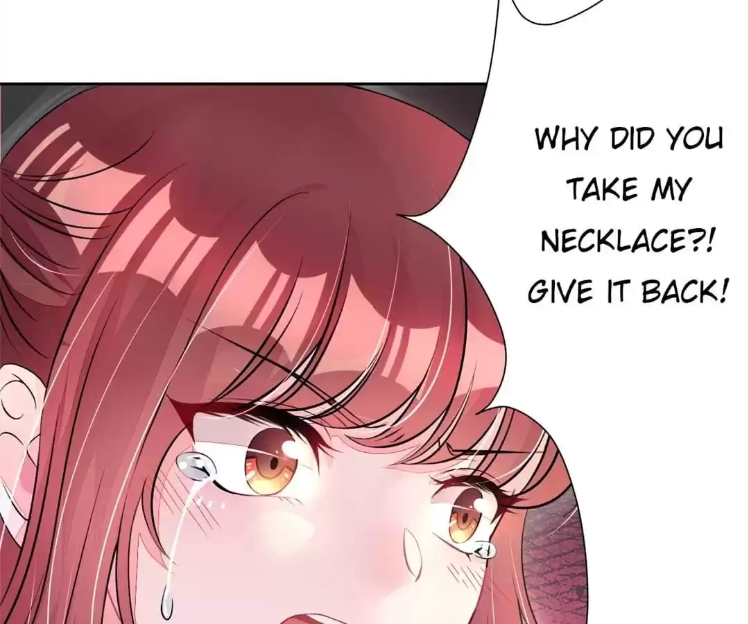 Captain's Tender Love Chapter 3 page 52 - 