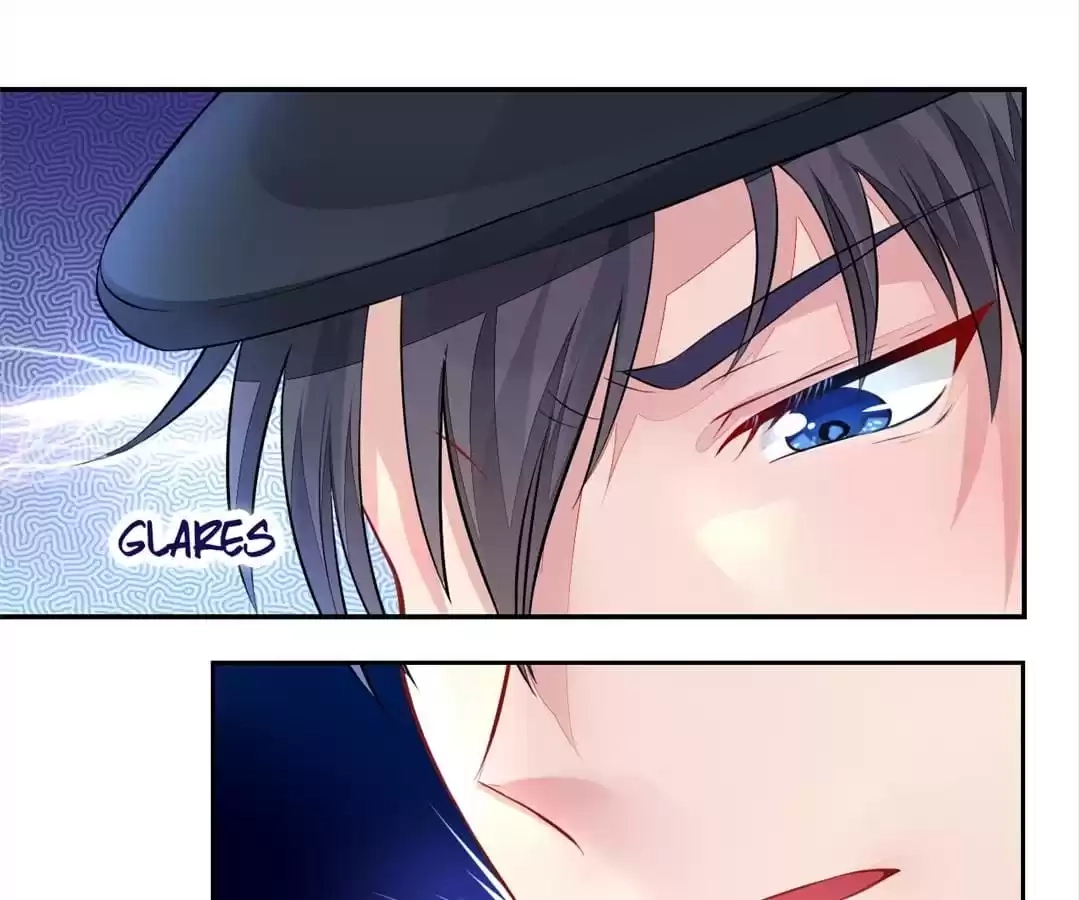 Captain's Tender Love Chapter 3 page 54 - 