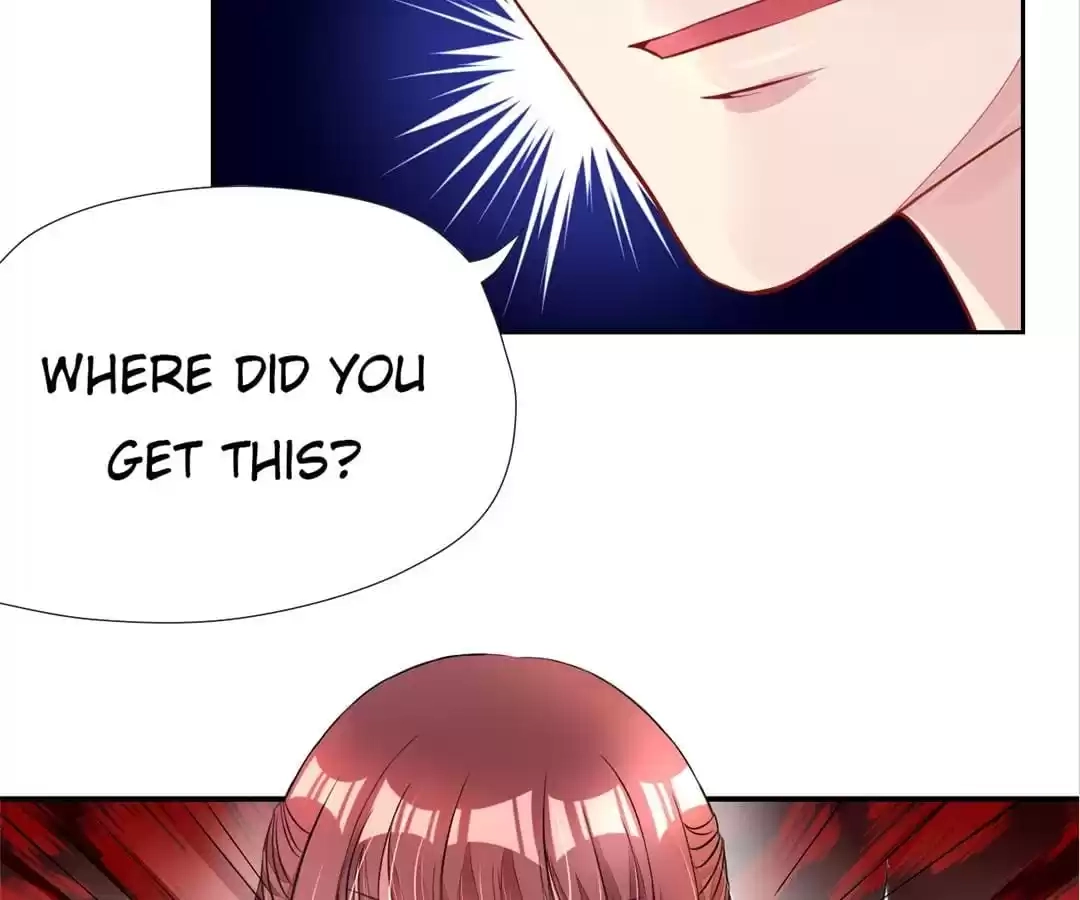Captain's Tender Love Chapter 3 page 55 - 