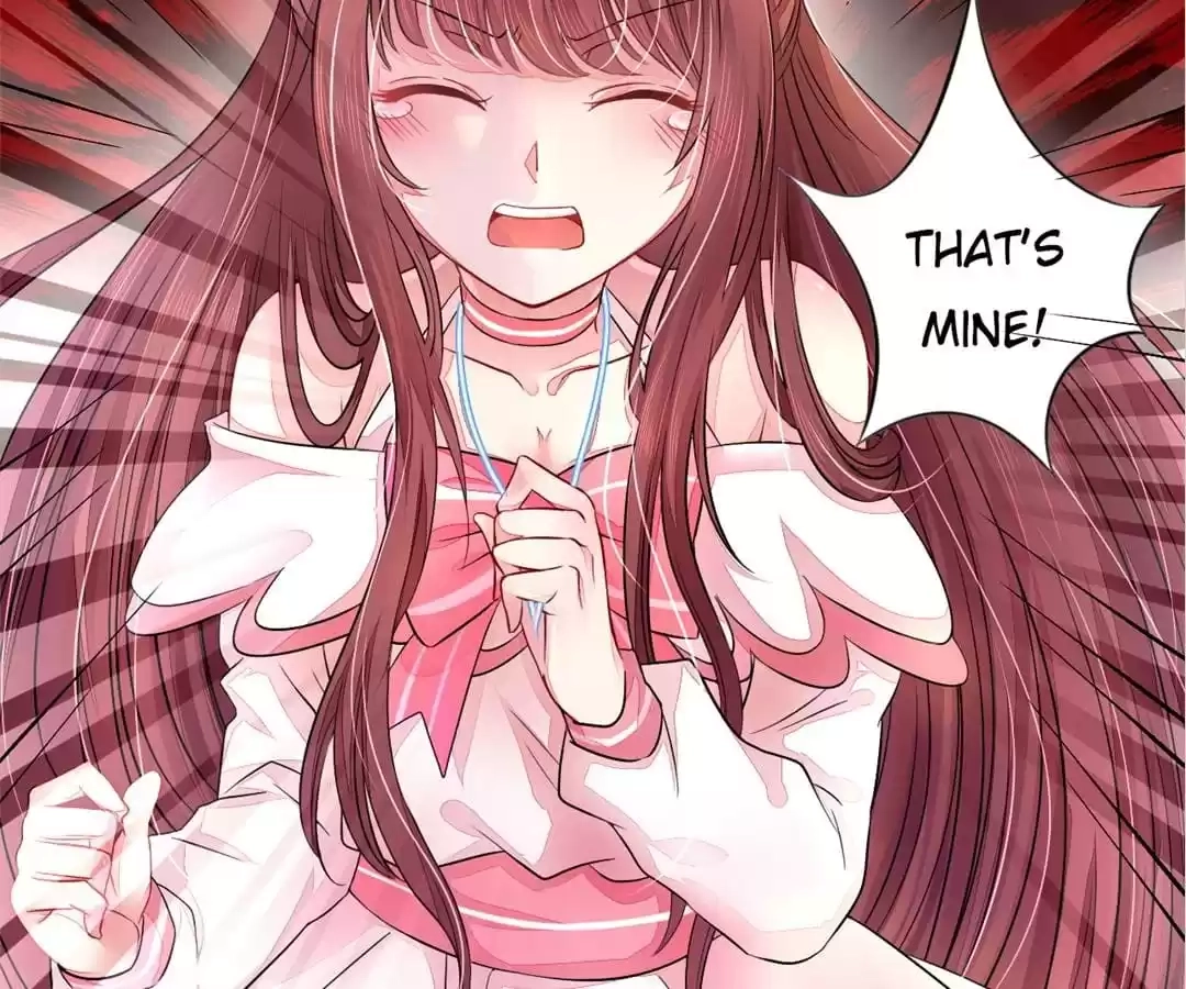 Captain's Tender Love Chapter 3 page 56 - 