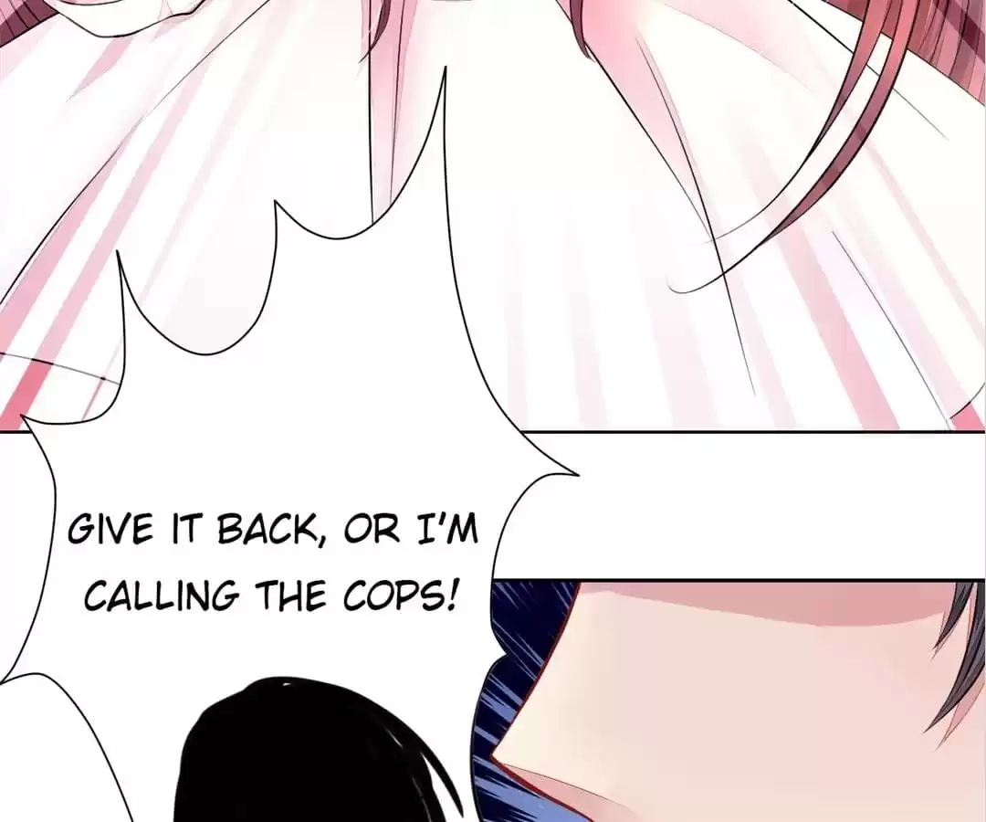 Captain's Tender Love Chapter 3 page 57 - 