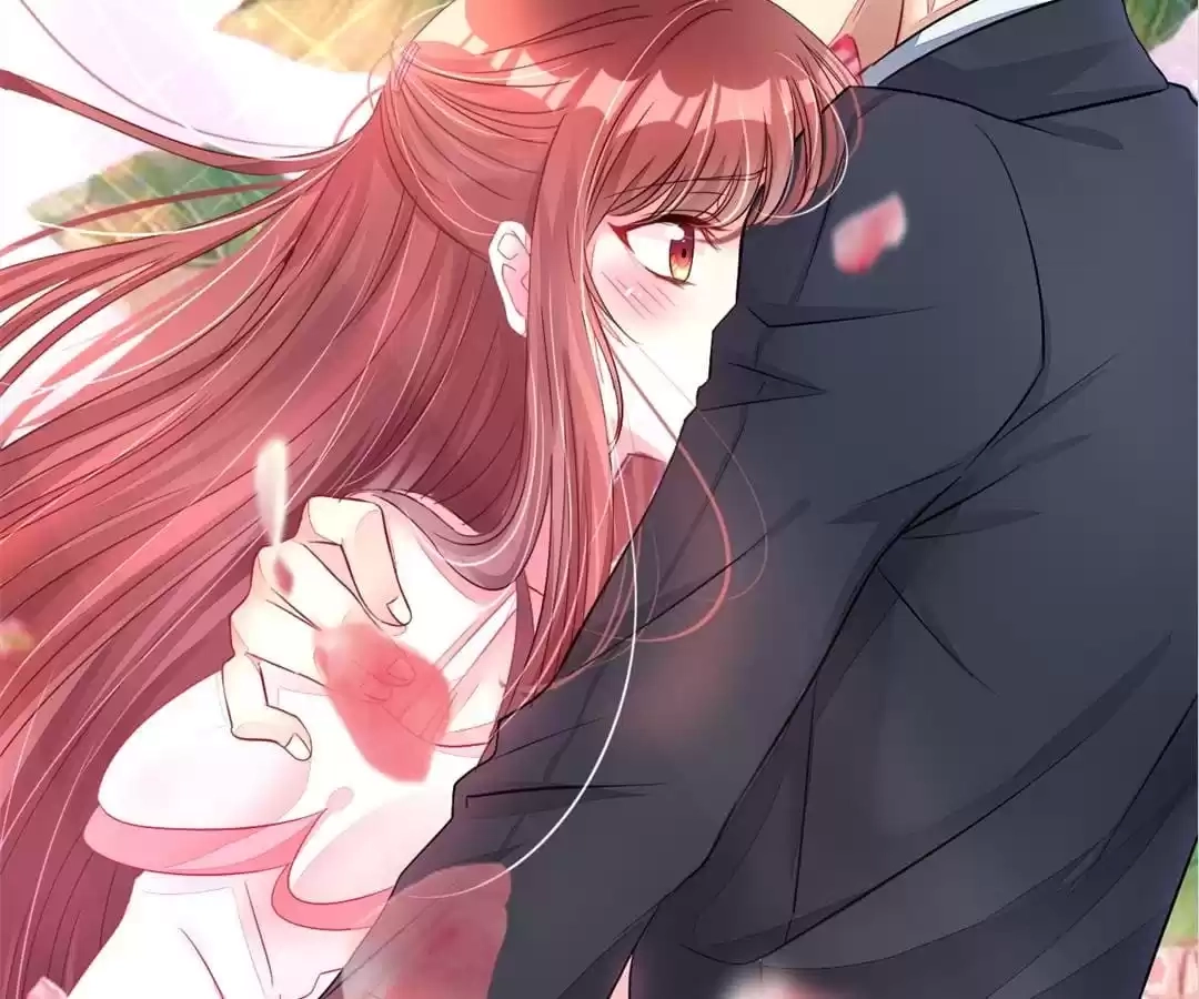 Captain's Tender Love Chapter 3 page 61 - 