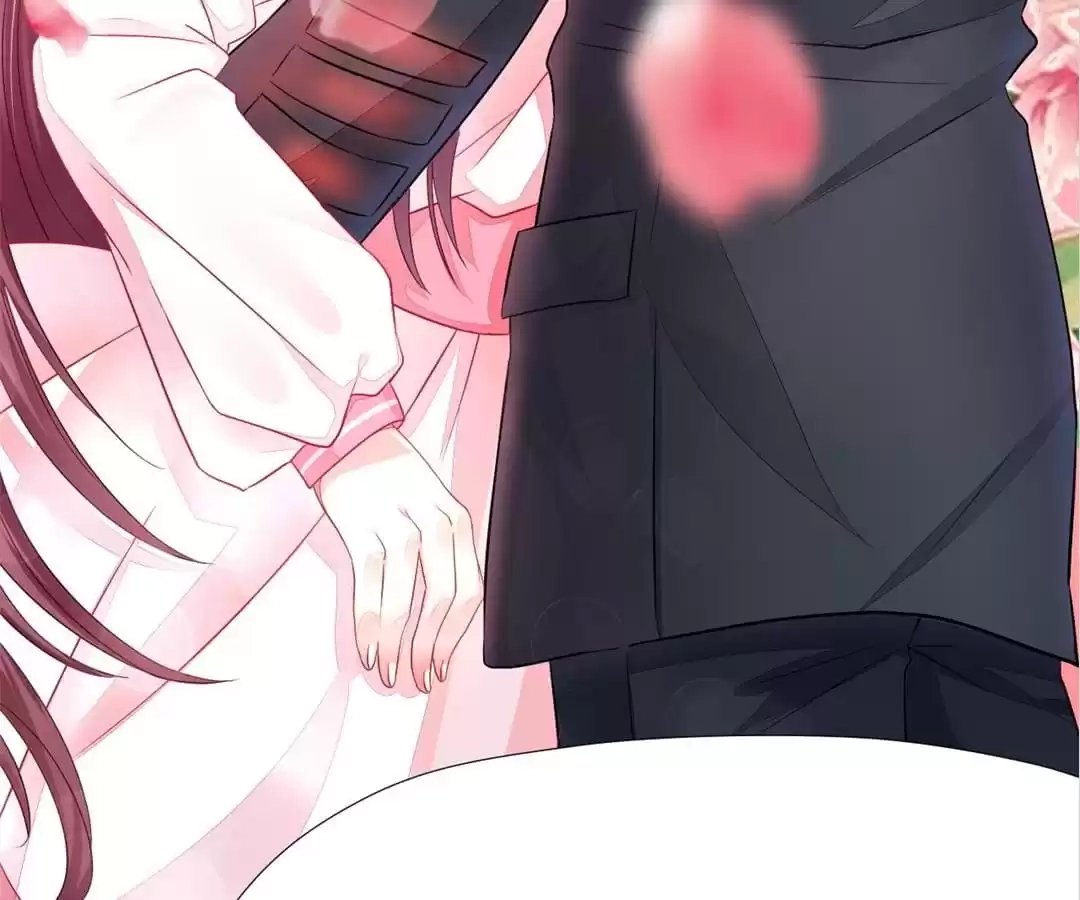 Captain's Tender Love Chapter 3 page 62 - 