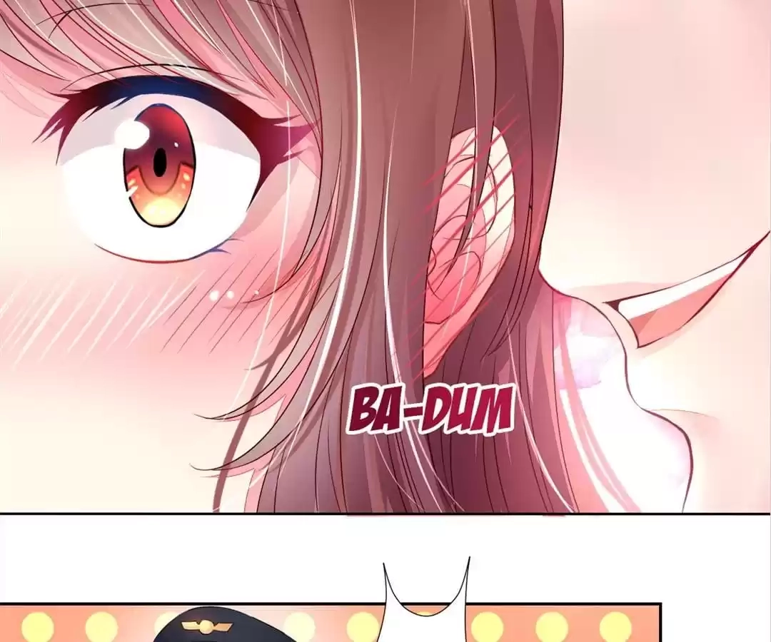Captain's Tender Love Chapter 3 page 64 - 