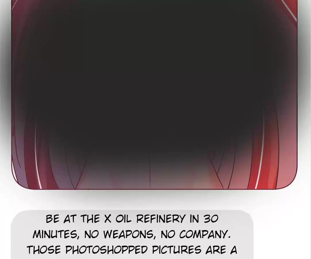 Captain's Tender Love Chapter 30 page 13 - 
