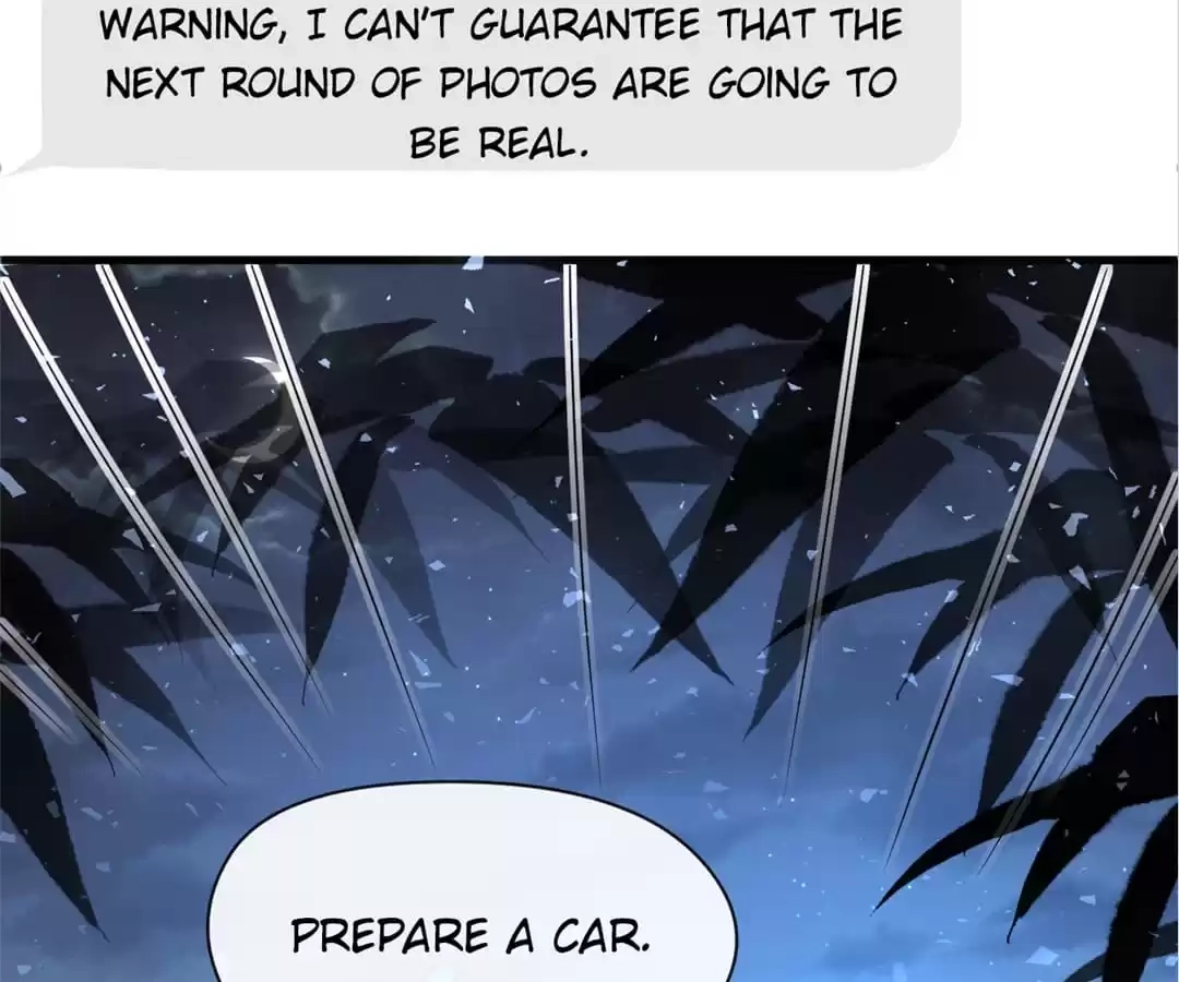 Captain's Tender Love Chapter 30 page 14 - 