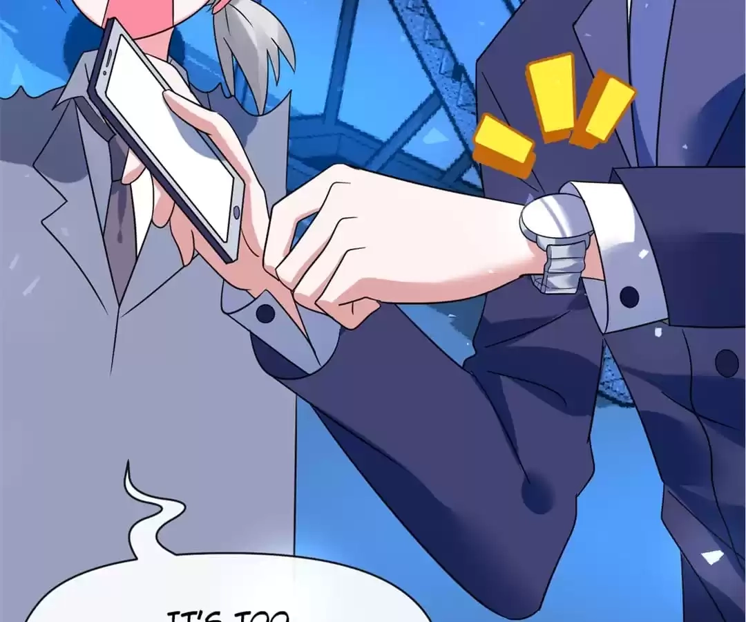 Captain's Tender Love Chapter 30 page 16 - 