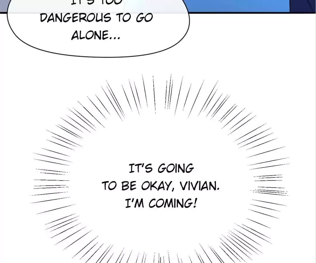 Captain's Tender Love Chapter 30 page 17 - 