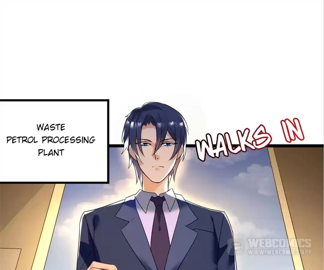 Captain's Tender Love Chapter 30 page 19 - 