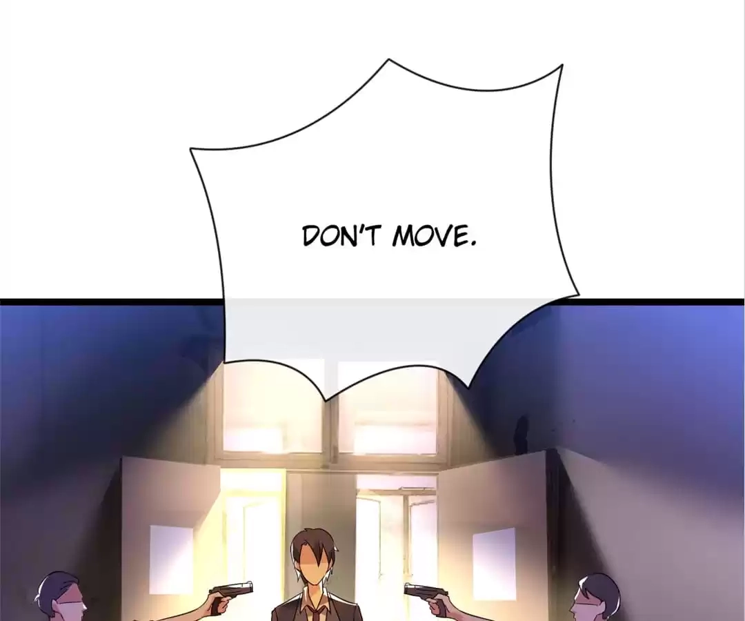 Captain's Tender Love Chapter 30 page 21 - 
