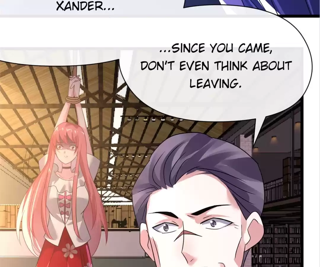 Captain's Tender Love Chapter 30 page 23 - 