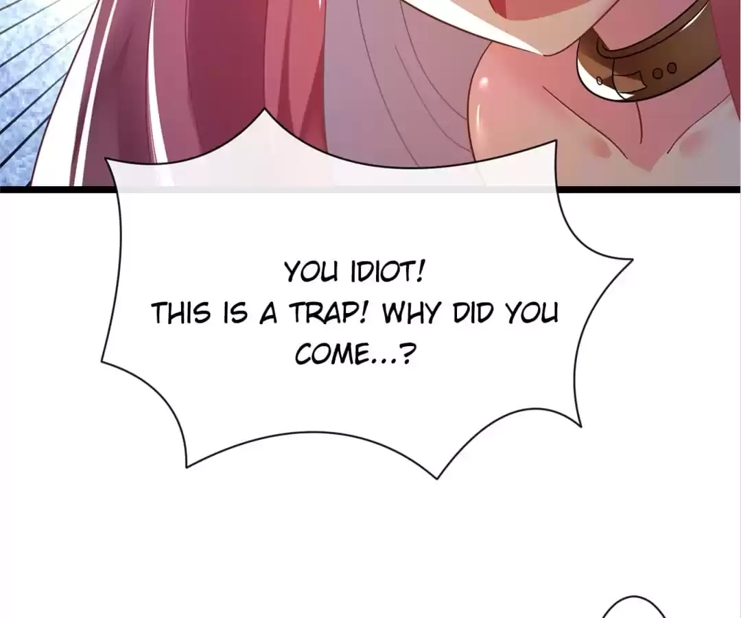 Captain's Tender Love Chapter 30 page 26 - 